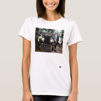 T-shirt Athée