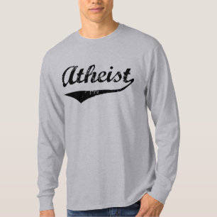 T-shirt Athée 2