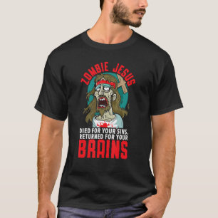 T-shirt Athéisme Anti Religion Agnostique Libre-penseur At