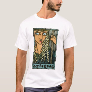 T-shirt Athene
