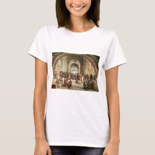 T-shirt #Athens