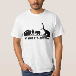 T-shirt Athiest drôle