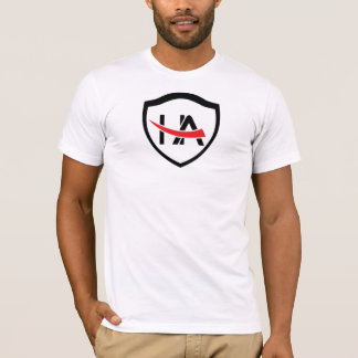 T-shirt Athlète hybride - de base