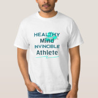 Athlète invincible