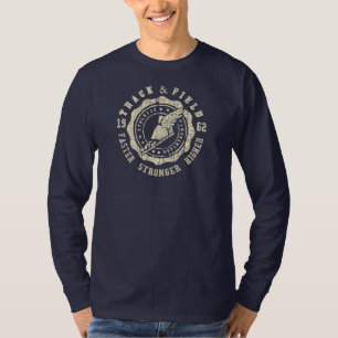 T-shirt Athlétisme