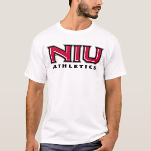 T-shirt Athlétisme NIU