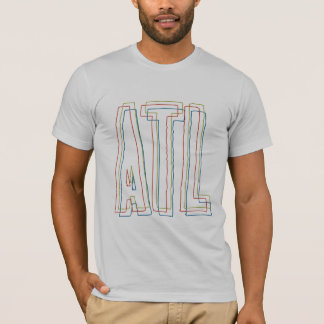 T-SHIRT ATL