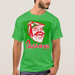T-shirt Atlanta Paesans