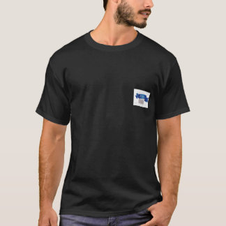 T-shirt AtlantaTeaParty2