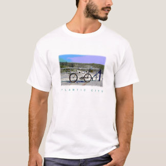 T-shirt Atlantic City