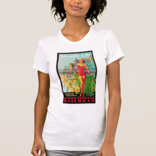 T-shirt Atlantic City