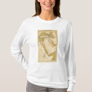 T-shirt Atlas
