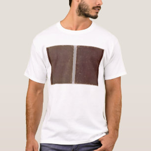 T-shirt Atlas géographique