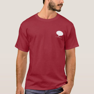 T-shirt atlibertytosayshirt