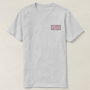 T-shirt Atom