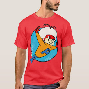 T-shirt Atom Ant