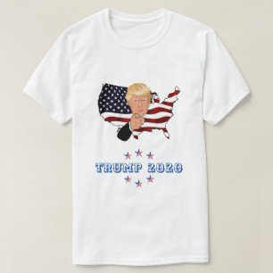 T-shirt Atout 2020