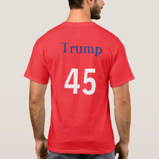 T-shirt Atout 45