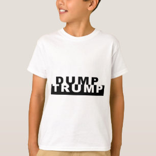 T-shirt Atout B&W de décharge