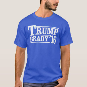 T-shirt Atout/Brady '16