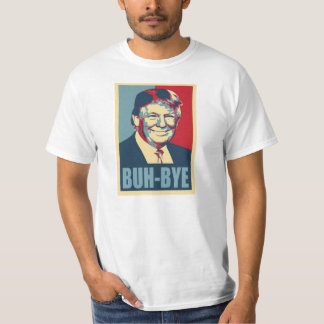 T-shirt Atout - bye de Buh