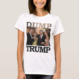 T-shirt Atout de décharge