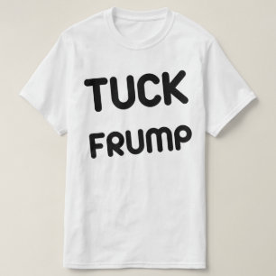 T-shirt Atout de vieille rombière de repli anti