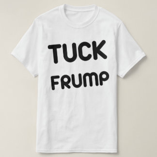T-shirt Atout de vieille rombière de repli anti