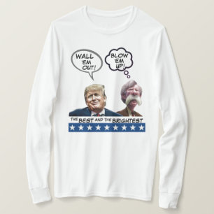 T-shirt Atout et Bolton