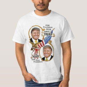 T-shirt Atout/Miller en 2016