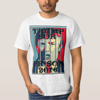 T-SHIRT ATOUT POUR LA PRISON 2016