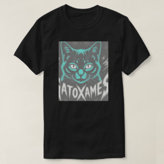 T-shirt Atoxames