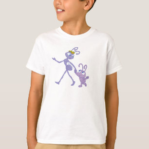T-shirt Atta et Dot Disney