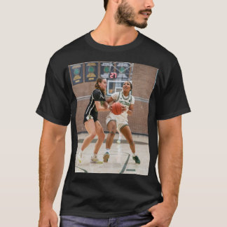 T-shirt "Attack Dat" tee-shirt