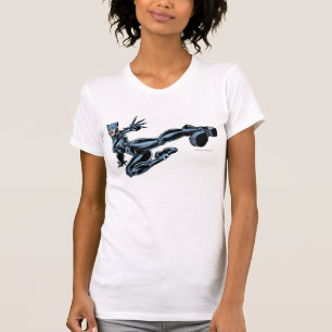 T-shirt Attaque