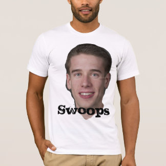 T-shirt Attaques surprises
