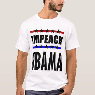 T-shirt Attaquez Obama