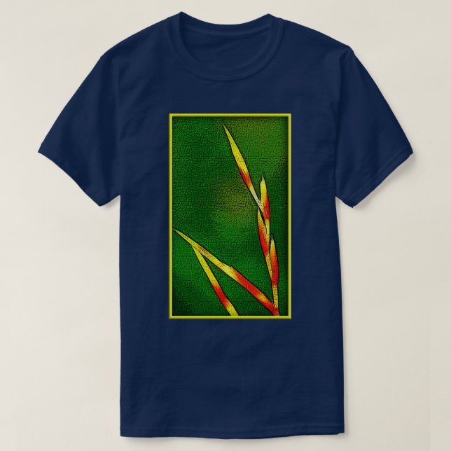 T-shirt Atteindre (Design devant)