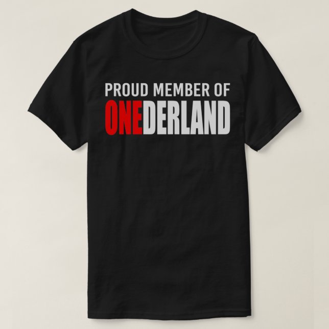 T-shirt Atteinte à l'extérieur du pays Perte de poids Jalo (Design devant)