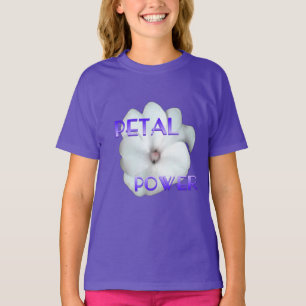 T-shirt Attend la collection