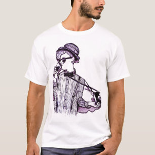 T-shirt Attends, quoi ?