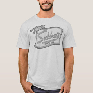T-shirt Attention