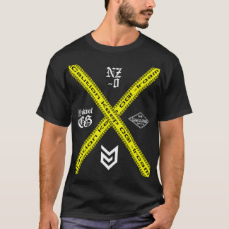 T-shirt Attention