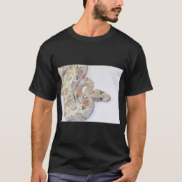 T-shirt Attention