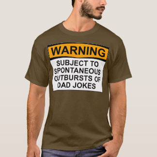 T-shirt Attention