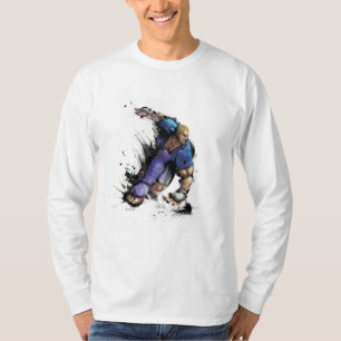 T-shirt Atterrissage d'Abel