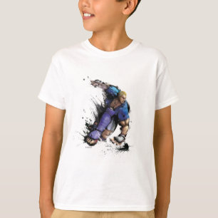 T-shirt Atterrissage d'Abel