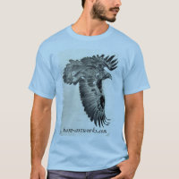 atterrisseur d'aigle d'or, frangé,