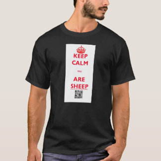 T-shirt Attitude #1