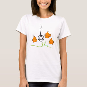 T-shirt Attraction